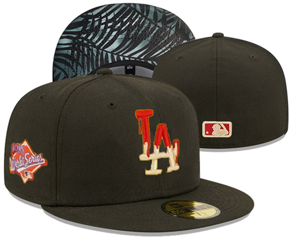 Los Angeles Dodgers Stitched Snapback Hats 076(Pls check description for details)